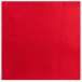 Paquet de 40 serviettes micro-gaufrées ouate 2 plis - 38x38 cm/ Pce