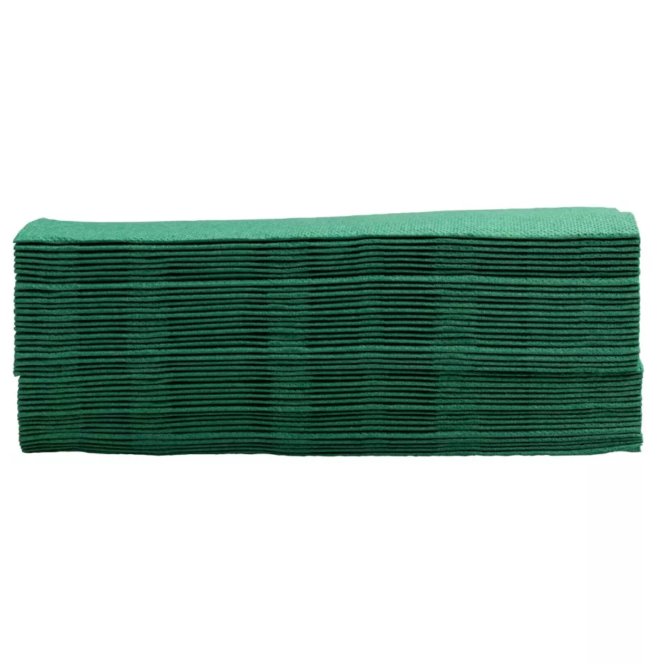 40 Micro-Embossed Wadding Napkins...