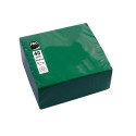 40 Micro-Embossed Wadding Napkins 38x38/ Pc.