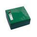 Paquet de 40 serviettes micro-gaufrées ouate 2 plis - 38x38 cm/ Pce