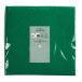 Paquet de 40 serviettes micro-gaufrées ouate 2 plis - 38x38 cm/ Pce
