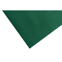 Paquet de 40 serviettes micro-gaufrées ouate 2 plis - 38x38 cm/ Pce