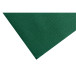 40 Pap. servet micro- reliëf 38x38 Groen/ St.