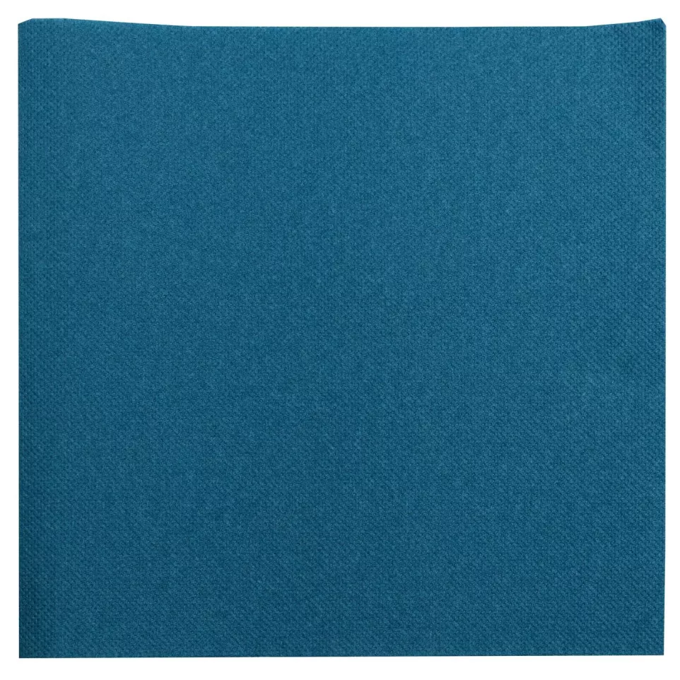 40 Micro-Embossed Wadding Napkins...