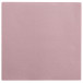 Paquet de 40 serviettes micro-gaufrées ouate 2 plis - 38x38 cm/ Pce