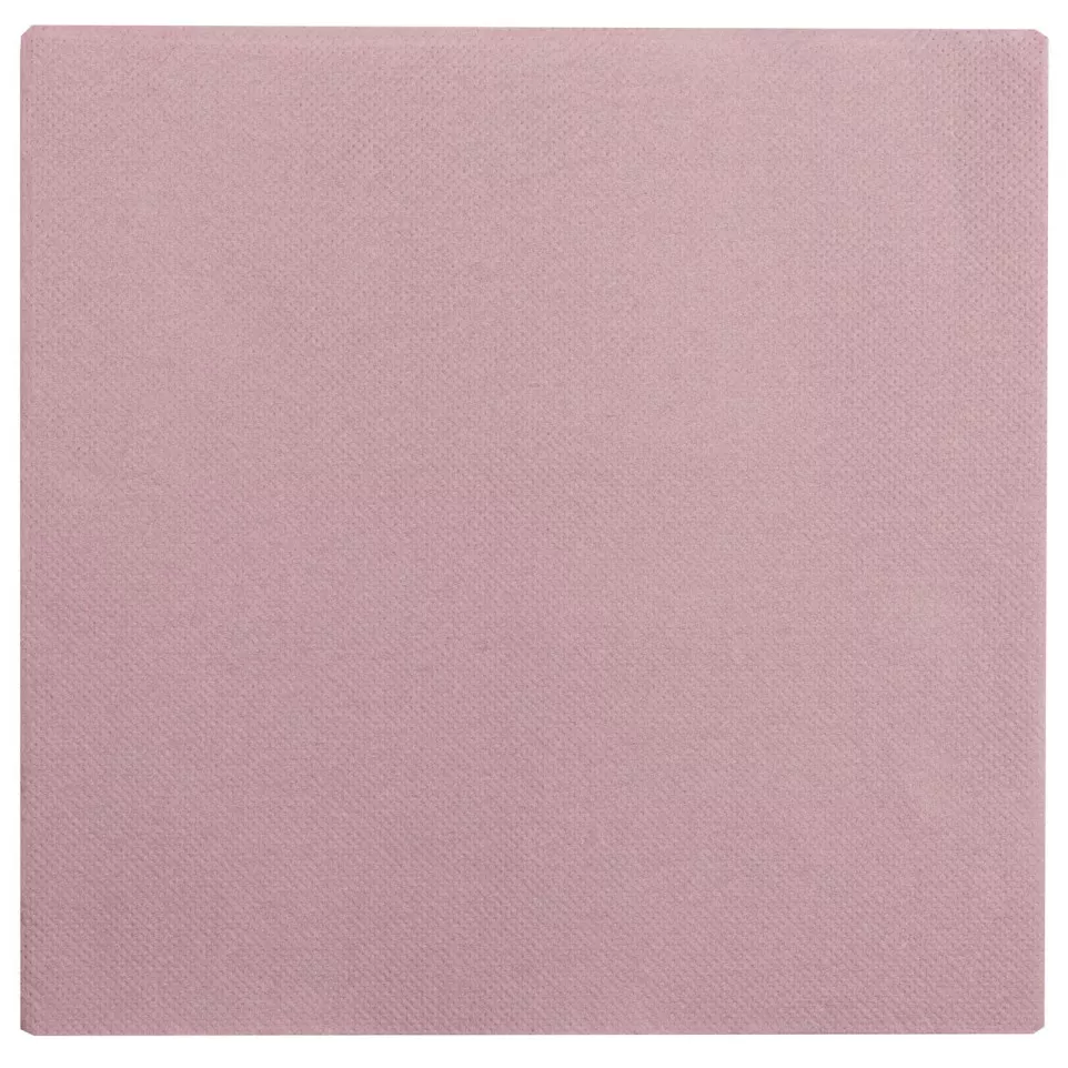 40 Micro-Embossed Wadding Napkins...