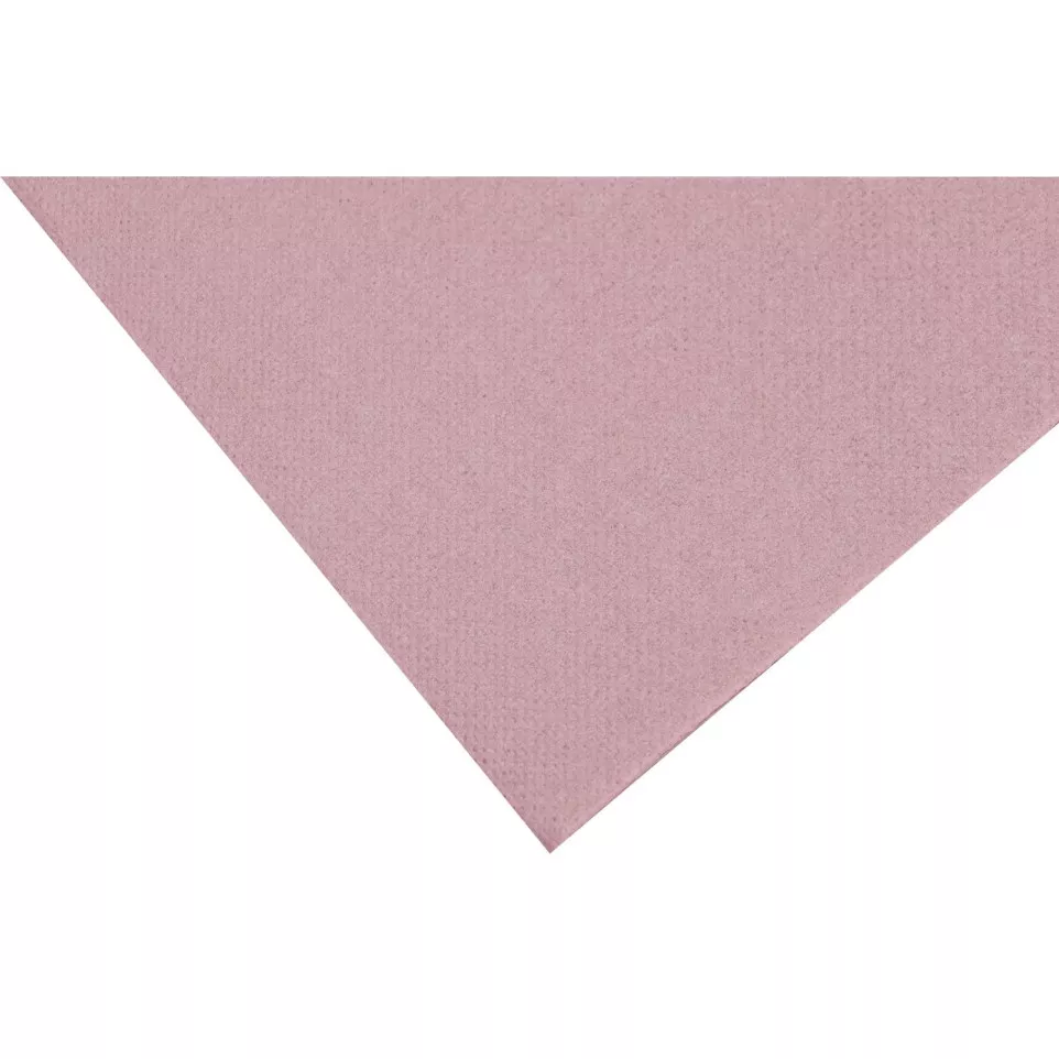 40 Micro-Embossed Wadding Napkins...