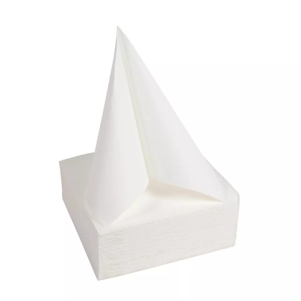 Paquet de 40 serviettes...