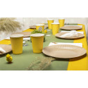 40 Micro-Embossed Wadding Napkins 38x38/ Pc.