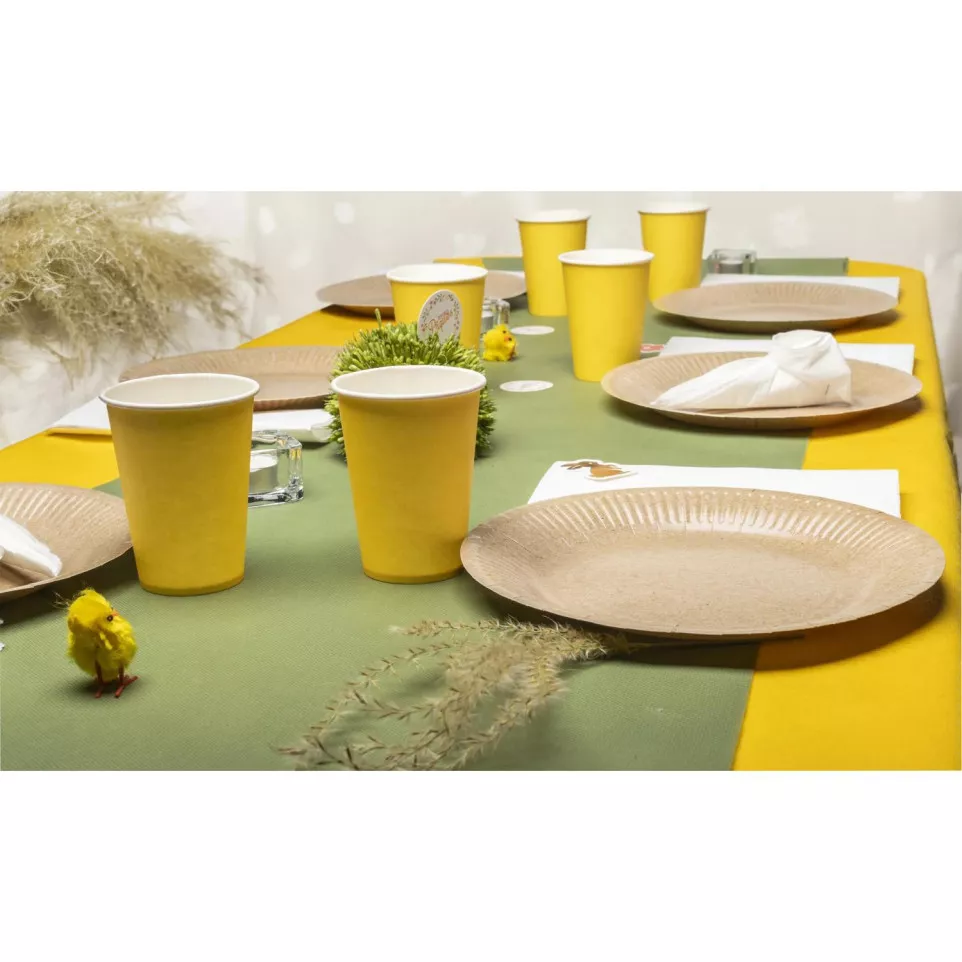 40 Micro-Embossed Wadding Napkins...