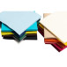 Paquet de 40 serviettes micro-gaufrées ouate 2 plis - 38x38 cm/ Pce