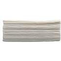 40 Micro-Embossed Wadding Napkins 38x38/ Pc.