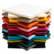40 Micro-Embossed Wadding Napkins 38x38/ Pc.