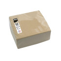 50 Micro-Embossed Wadding Napkins 20X20/ Pc.