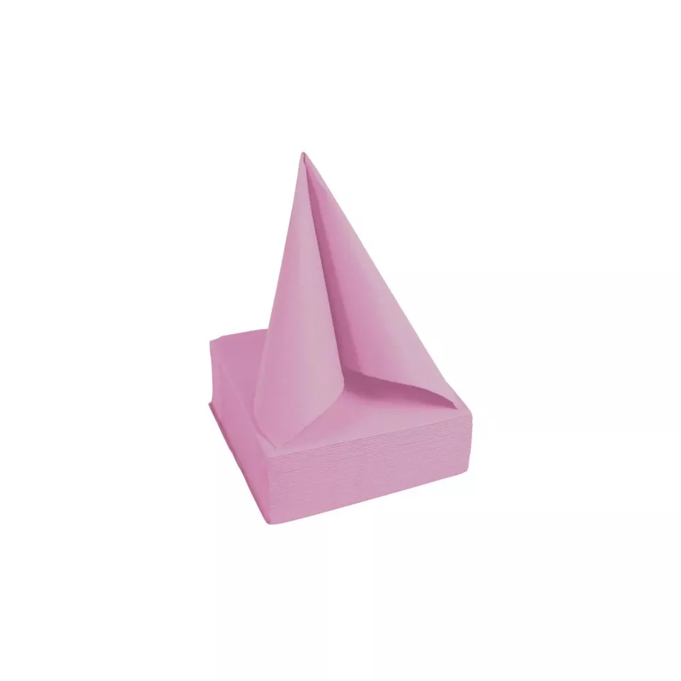 50 Micro-Embossed Wadding Napkins...