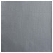 Paquet de 50 serviettes cocktail micro-gaufrées ouate 2 plis - 20x20 cm/ Pce