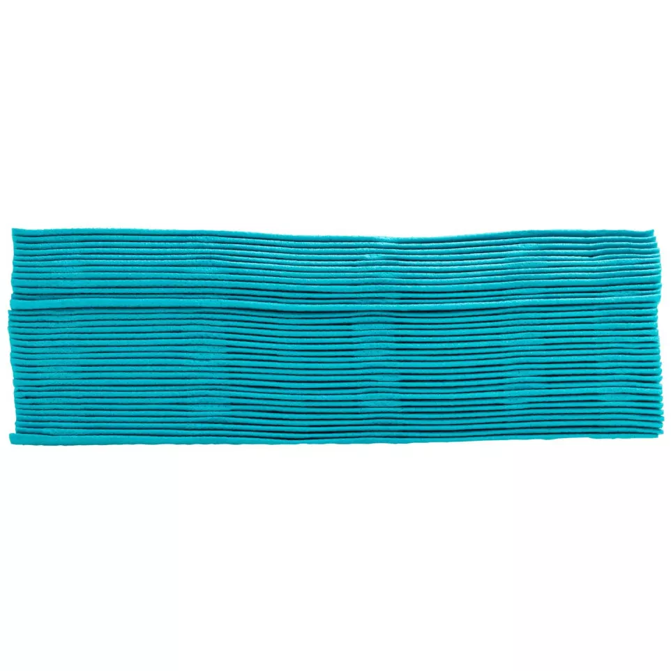 50 Micro-Embossed Wadding Napkins...