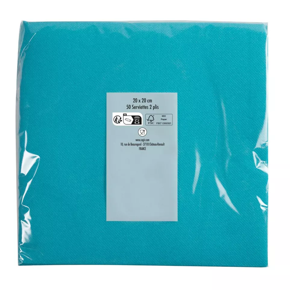 50 Pap.servet micro-reliëf 20X20...