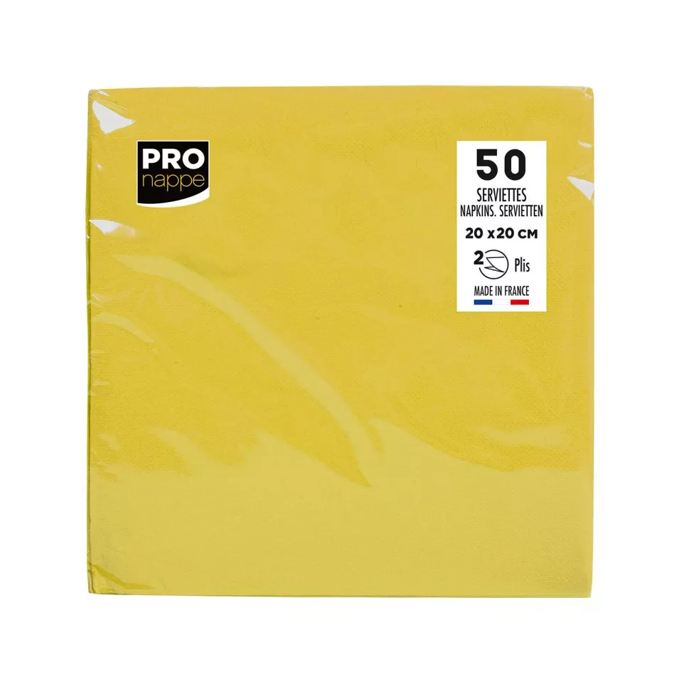 50 Micro-Embossed Wadding Napkins...