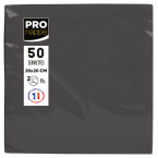 Paquet de 50 serviettes...