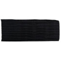 Paquet de 50 serviettes cocktail micro-gaufrées ouate 2 plis - 20x20 cm/ Pce