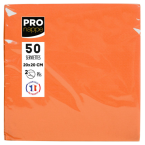 50 Micro-Embossed Wadding...