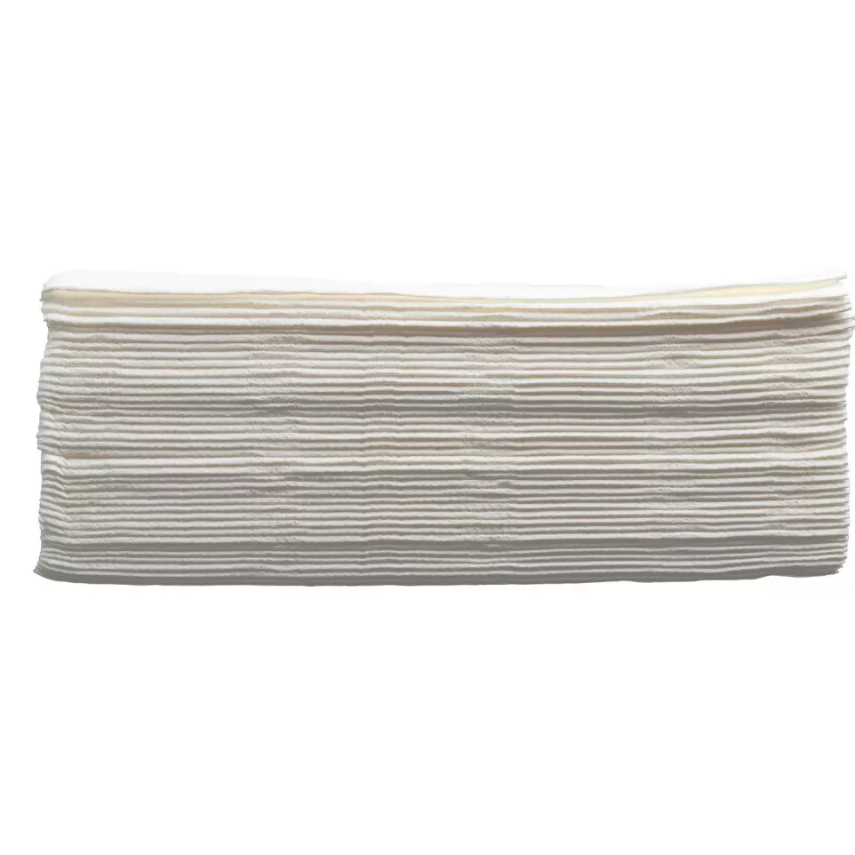 50 Micro-Embossed Wadding Napkins...