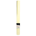 Nappe en rouleau papier non tissé Airlaid - 50x1,20m/ Pce