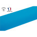 Airlaid tafelkleed r-ol 1,20x15m Turkoois/ St.