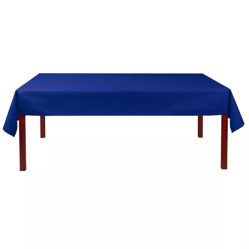 Airlaid tafelkleed r-ol 1,20x15m Navy...