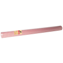 Nappe en rouleau papier damassé - 50x1,18m/ Pce