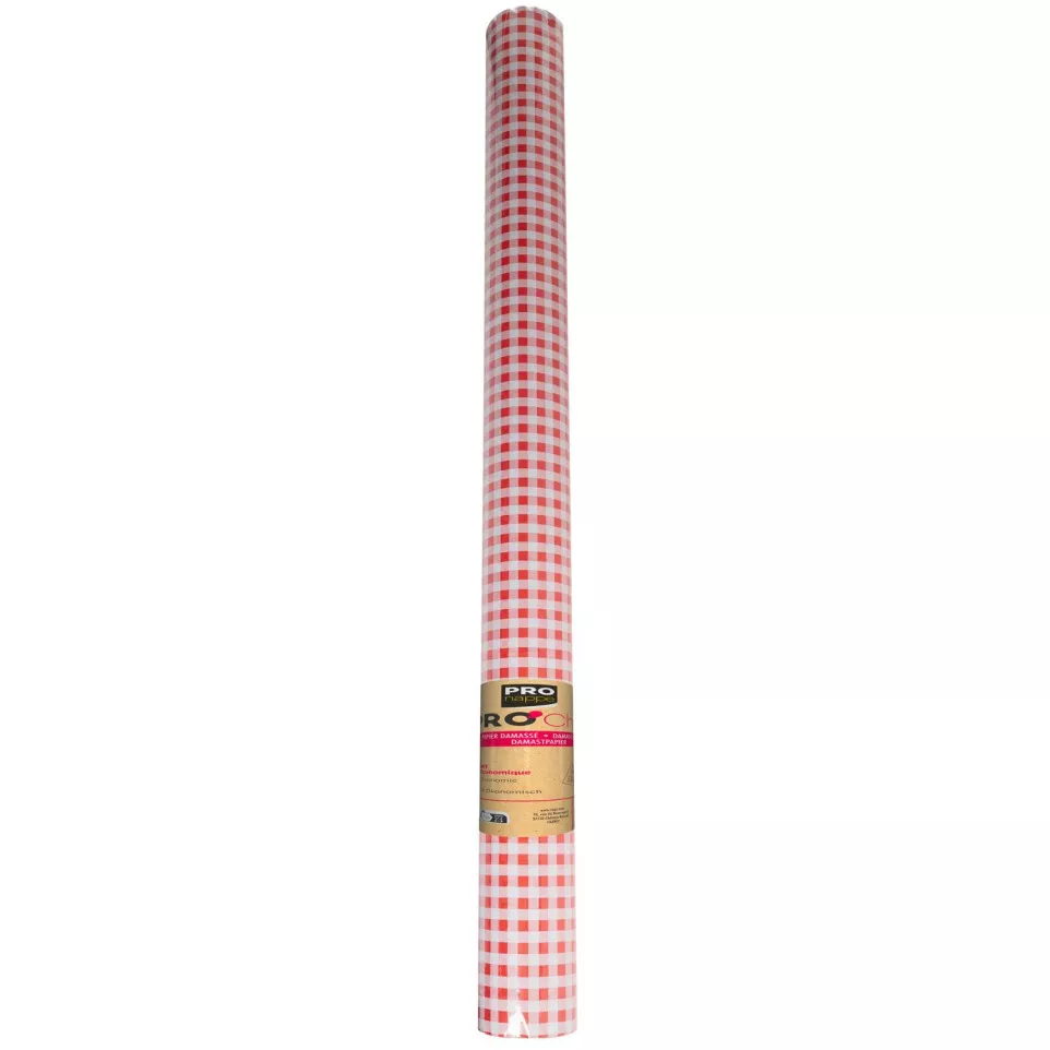 Damast tafelkleed ro-l 1,18x50m...