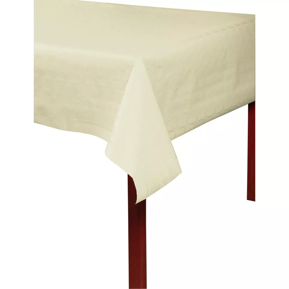 Damask Tablecloth Roll 1.18 x 50m/ Pc.
