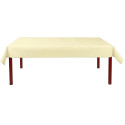 Nappe en rouleau papier damassé - 50x1,18m/ Pce
