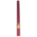 Damast tafelkleed ro-l 1,18x50m Bordeaux/ St.