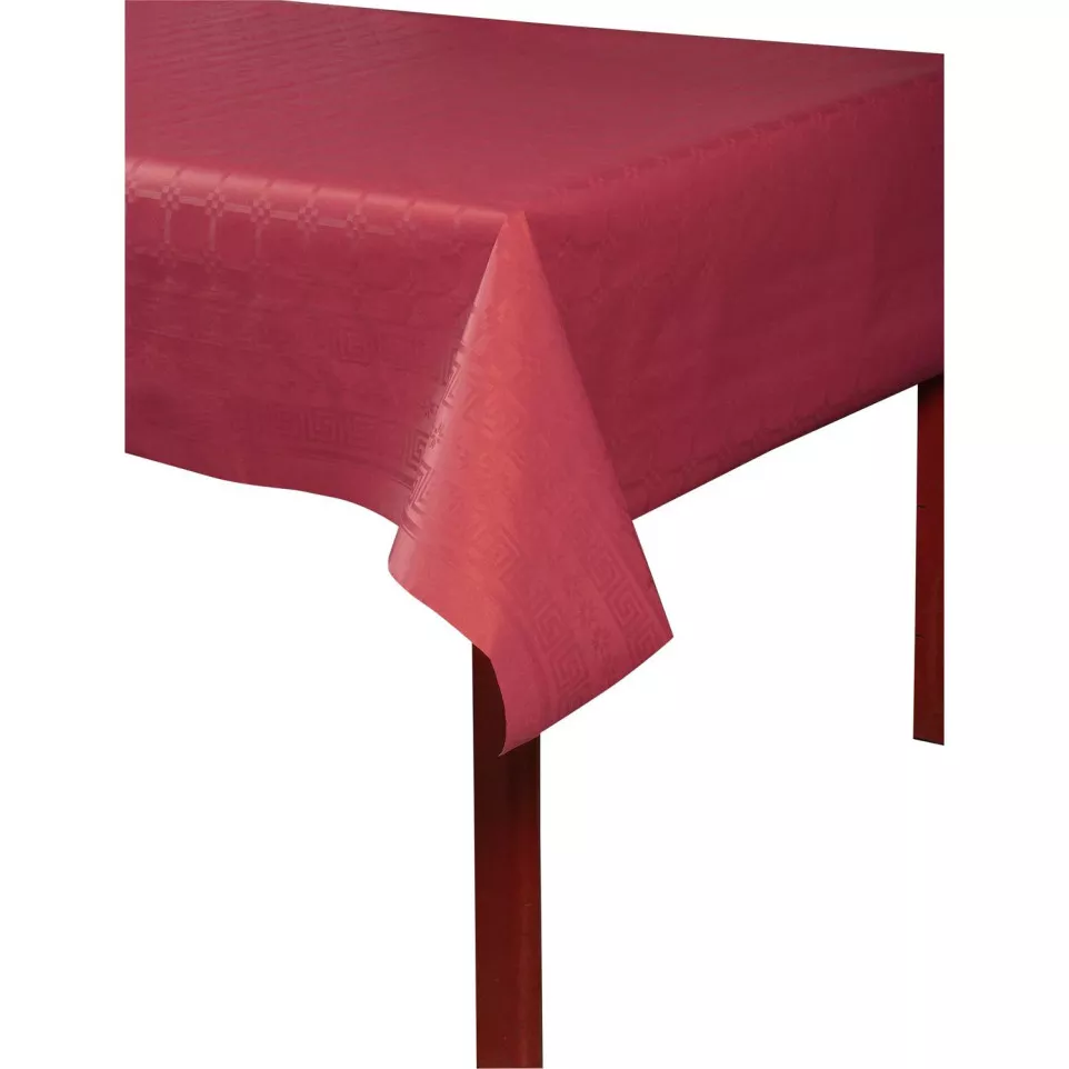 Damask Tablecloth Roll 1.18 x 50m/ Pc.
