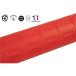 Nappe en rouleau papier damassé - 50x1,18m/ Pce