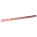 Damast tafelkleed ro-l 1,18x25m Vichy/ St.
