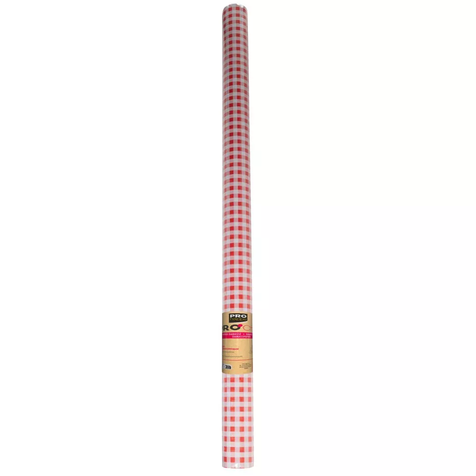 Damast tafelkleed ro-l 1,18x25m...