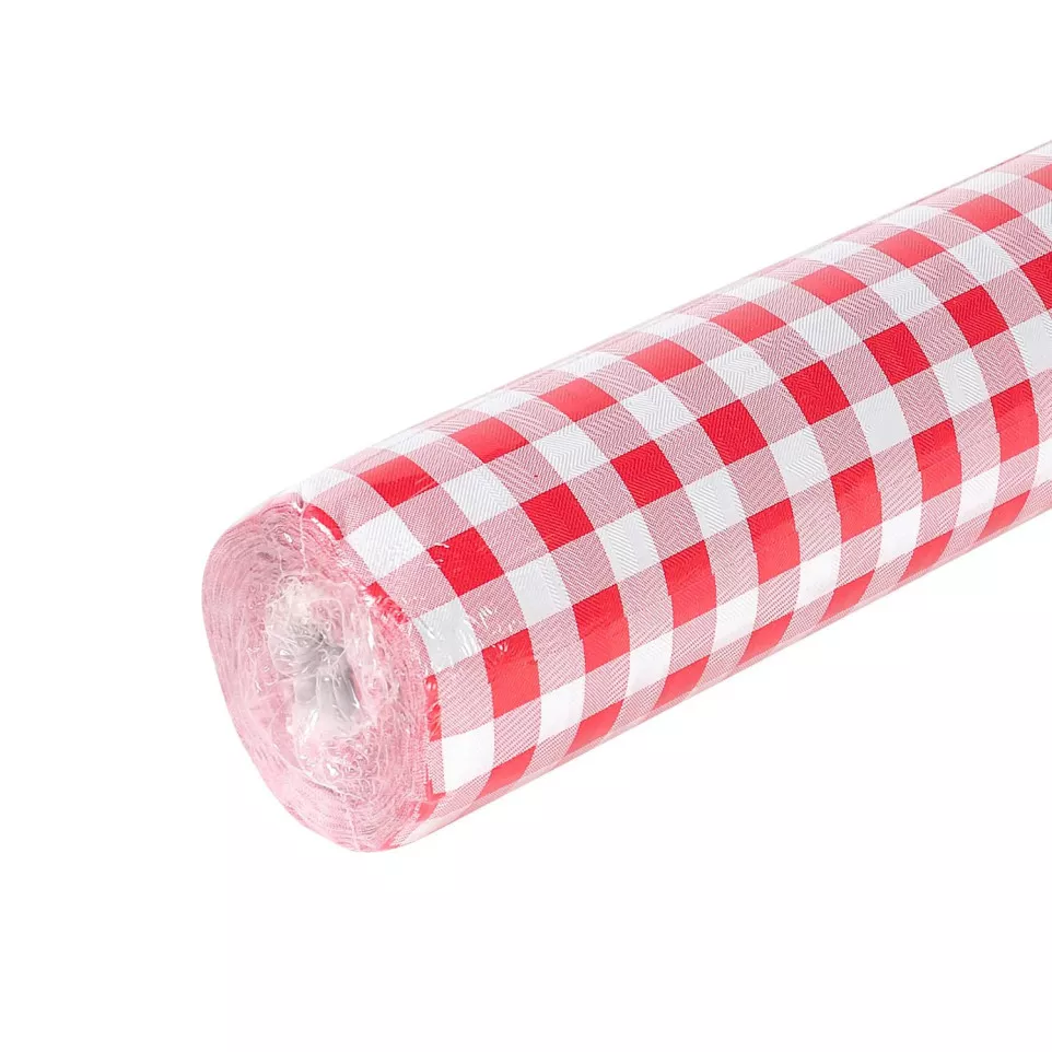 Nappe en rouleau papier damassé -1,18...