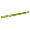 Damast tafelkleed ro-l 1,18x25m Kiwigroen/ St.