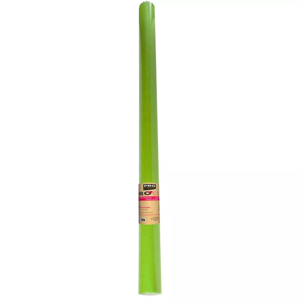 Nappe en rouleau papier damassé -1,18...
