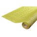 Damast tafelkleed ro-l 1,18x25m Kiwigroen/ St.