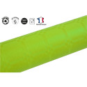 Damast tafelkleed ro-l 1,18x25m Kiwigroen/ St.