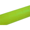 Damast tafelkleed ro-l 1,18x25m Kiwigroen/ St.