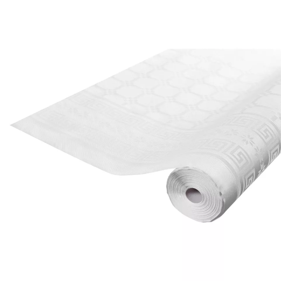 Nappe en rouleau papier damassé -1,18...