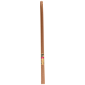 Nappe en rouleau papier damassé -1,18 x 6m/ Pce