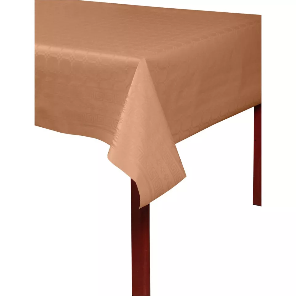 Damask Tablecloth Roll 1.18 x 6m/ Pc.