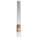 Damast tafelkleed rol 1,18x100m Wit-/ St.