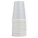15 Paper cups, 20 cl/ Pc.